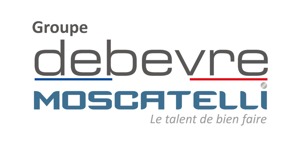 Groupe industriel national francais