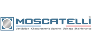 Logo Moscatelli