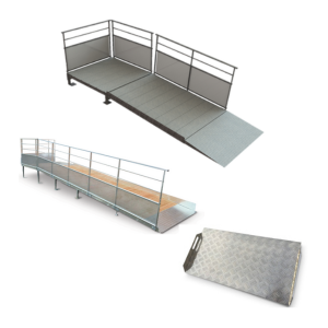 Accessibilité des bâtiments