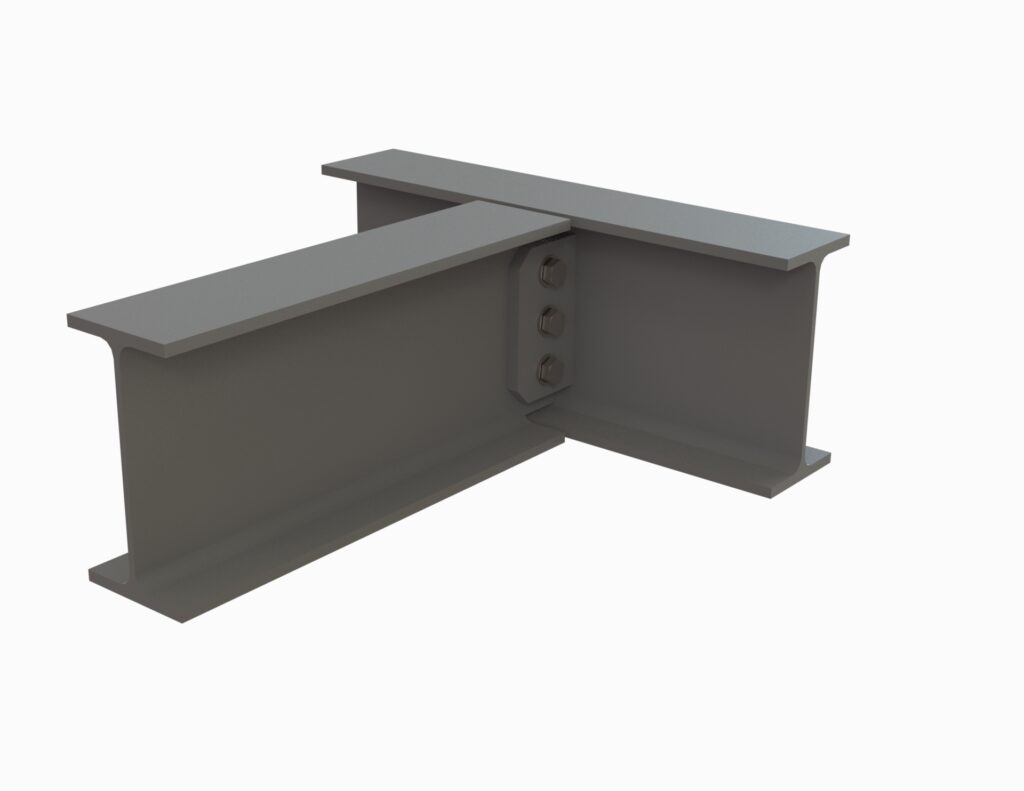 Assemblage perpendiculaire