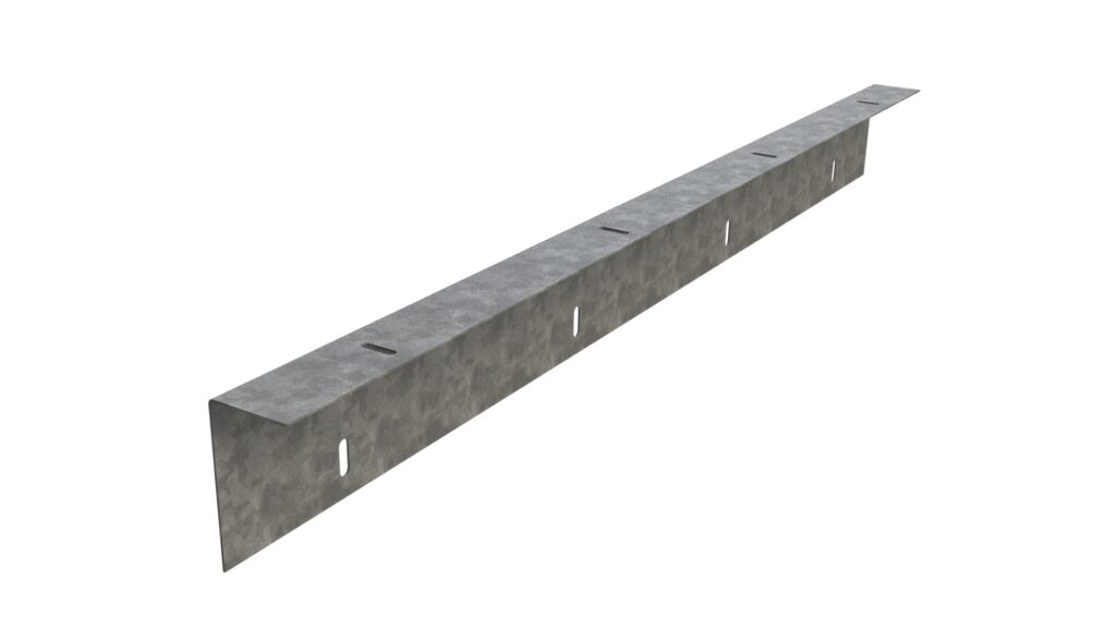 CFI1 Rendu galvanise mat