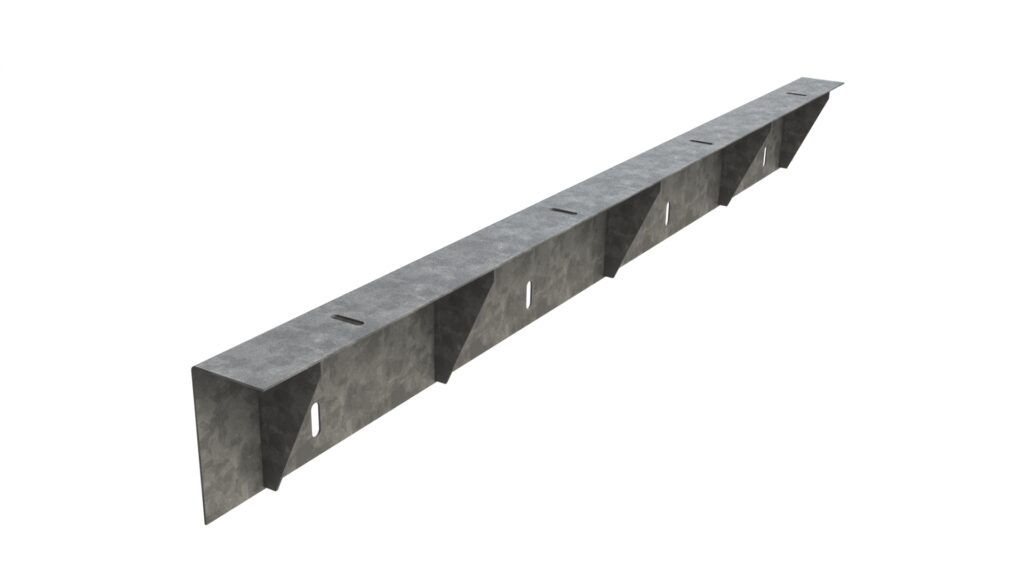 CFI2 Rendu galvanise mat