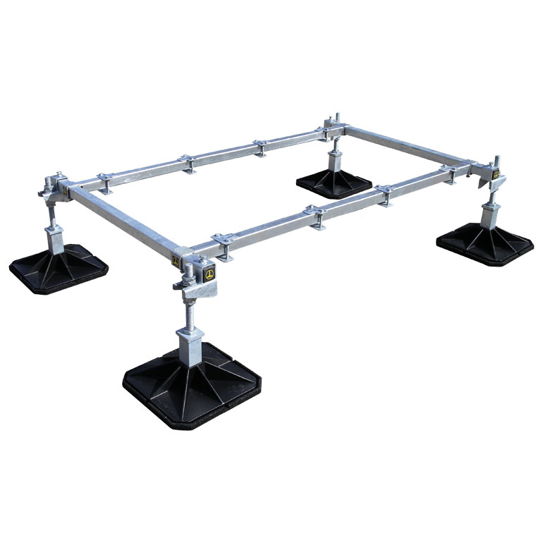 Chassis Big Foot
