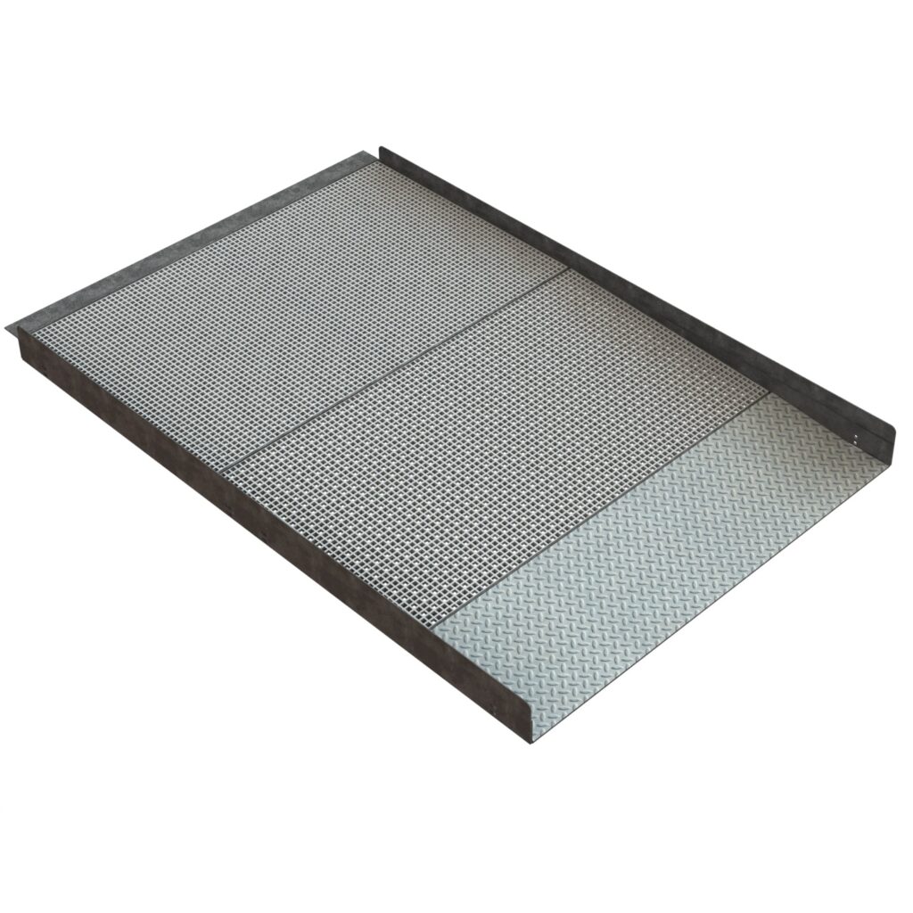 Rendu 3D Module dacces PMR sans GC