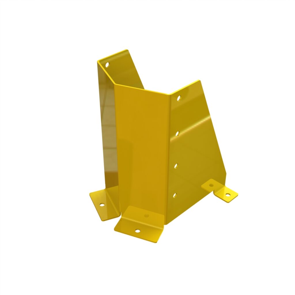 SBRDP Protection double