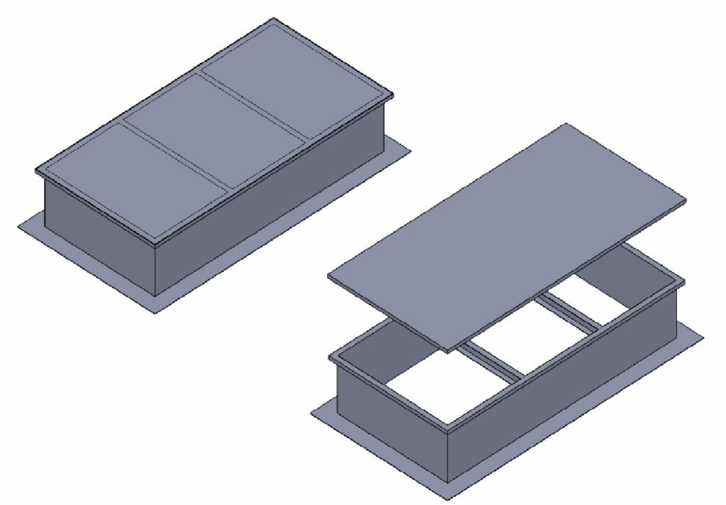 Socle CTA 2