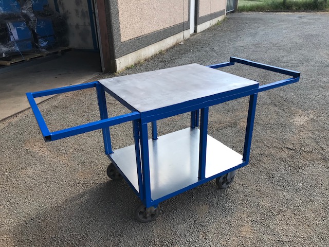 Table atelier