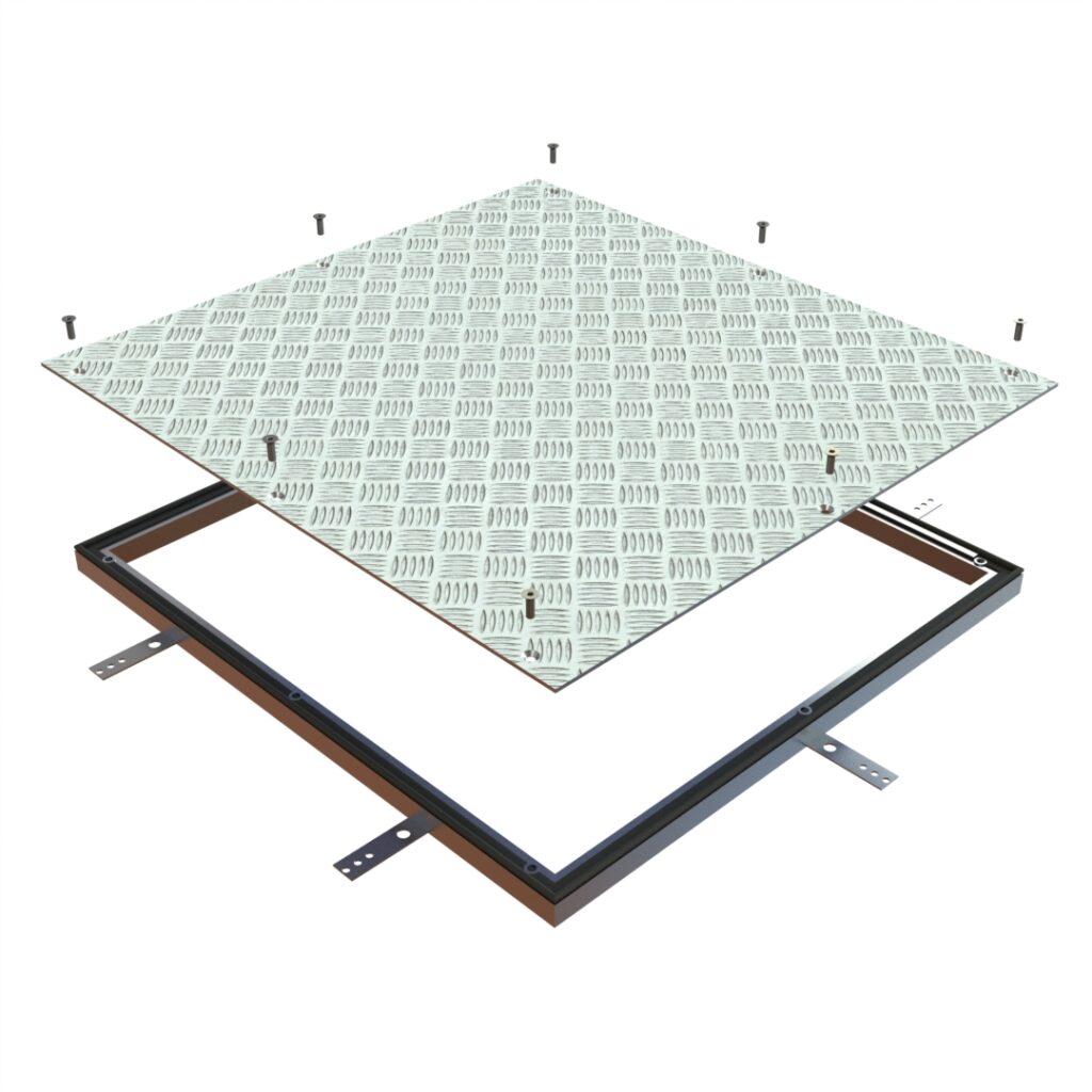 Trappe etanche Rendu 02